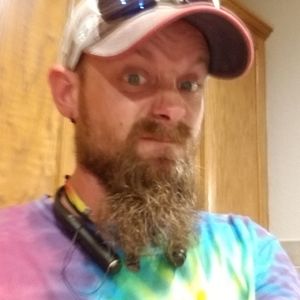 Meet your Posher, Aaron